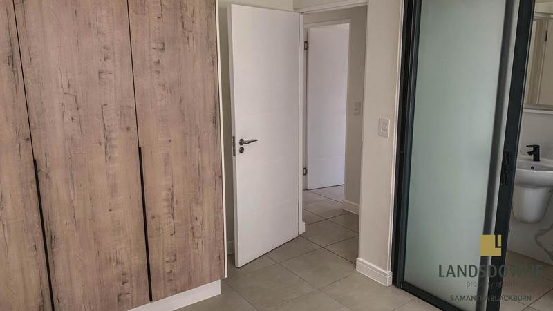 To Let 2 Bedroom Property for Rent in Richwood Western Cape